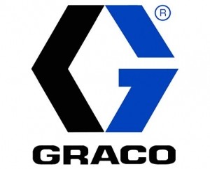 Graco - Farbspritztechnik und Sandstrahltechnik